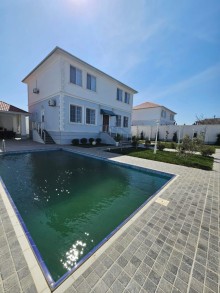 Two-Story Villa for Sale Near Shuvelan Park Complex, -3