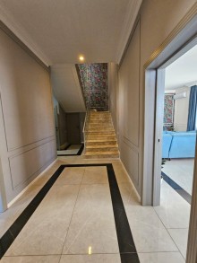 Two-Story Villa for Sale Near Shuvelan Park Complex, -4