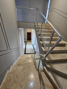 Two-Story Villa for Sale Near Shuvelan Park Complex, -10