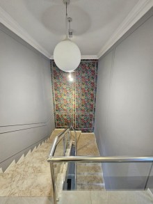Two-Story Villa for Sale Near Shuvelan Park Complex, -11