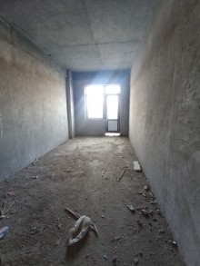 Sale New building 7mkr Dərnəgül metro st yani. Yeni tikili, -5