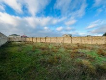 A 9-acre land plot is for sale in Shuvalan, -3