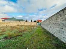 A 9-acre land plot is for sale in Shuvalan, -5