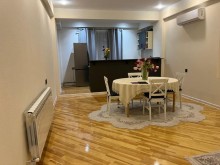 Dərnəgül metro st  Sale New building, -2