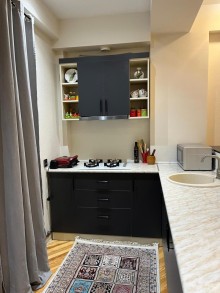 Dərnəgül metro st  Sale New building, -8