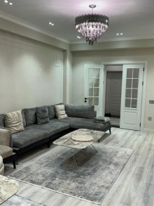 7mkr Dərnəgül metro st yani Sale New building, -2