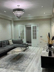 7mkr Dərnəgül metro st yani Sale New building, -3