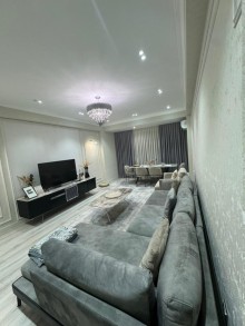 7mkr Dərnəgül metro st yani Sale New building, -4