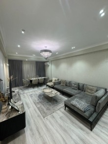 7mkr Dərnəgül metro st yani Sale New building, -5