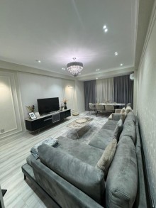 7mkr Dərnəgül metro st yani Sale New building, -6