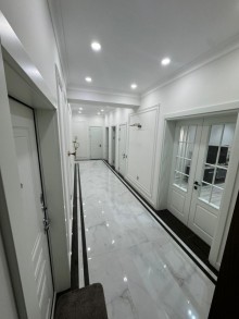 7mkr Dərnəgül metro st yani Sale New building, -7