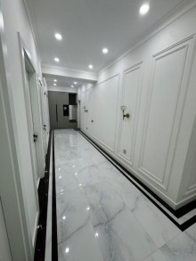 7mkr Dərnəgül metro st yani Sale New building, -8