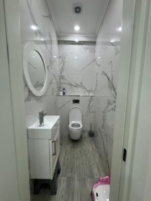 7mkr Dərnəgül metro st yani Sale New building, -9
