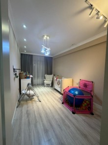 7mkr Dərnəgül metro st yani Sale New building, -10
