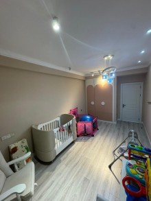 7mkr Dərnəgül metro st yani Sale New building, -11