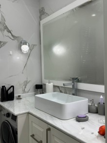 7mkr Dərnəgül metro st yani Sale New building, -12