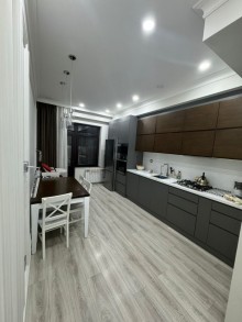 7mkr Dərnəgül metro st yani Sale New building, -14