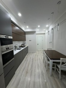 7mkr Dərnəgül metro st yani Sale New building, -15