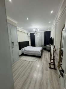 7mkr Dərnəgül metro st yani Sale New building, -17