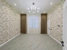 A one-story 4-room new villa is for sale in Baku on the Shüvelan Seaside Road, -14