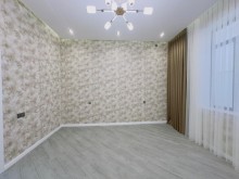 A one-story 4-room new villa is for sale in Baku on the Shüvelan Seaside Road, -15