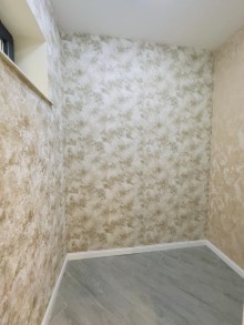 A one-story 4-room new villa is for sale in Baku on the Shüvelan Seaside Road, -16