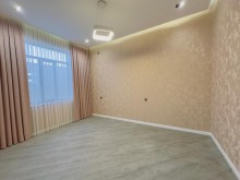 A one-story 4-room new villa is for sale in Baku on the Shüvelan Seaside Road, -19