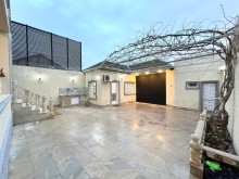 A newly renovated house near the sea is for sale in Hövsan settlement, close to Ləvəngi restaurant, -2