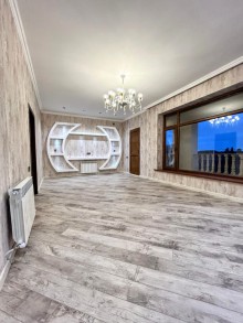 A newly renovated house near the sea is for sale in Hövsan settlement, close to Ləvəngi restaurant, -3