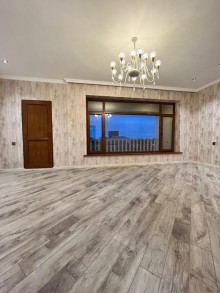 A newly renovated house near the sea is for sale in Hövsan settlement, close to Ləvəngi restaurant, -12