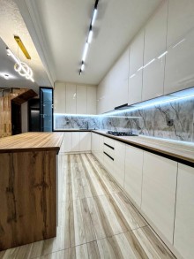 A newly renovated house near the sea is for sale in Hövsan settlement, close to Ləvəngi restaurant, -19