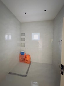Şüvəlanda münasib qiymətə 1 mərtəbəli 3 otaqlı həyət evi satılır, -14