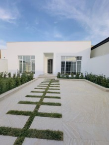 Şüvəlanda münasib qiymətə 1 mərtəbəli 3 otaqlı həyət evi satılır, -16