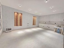 A modern 4-room villa is for sale in Shuvalan, Baku, -7