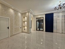 A modern 4-room villa is for sale in Shuvalan, Baku, -9