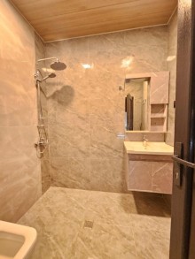 A modern 4-room villa is for sale in Shuvalan, Baku, -10