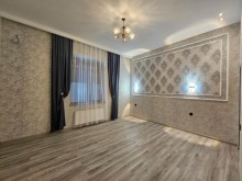 A modern 4-room villa is for sale in Shuvalan, Baku, -12