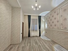 A modern 4-room villa is for sale in Shuvalan, Baku, -15