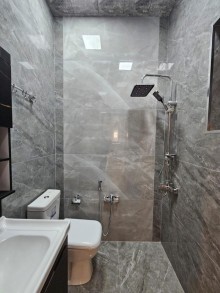 A modern 4-room villa is for sale in Shuvalan, Baku, -16