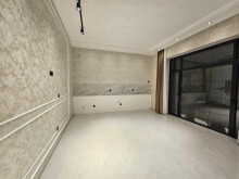 A modern 4-room villa is for sale in Shuvalan, Baku, -17