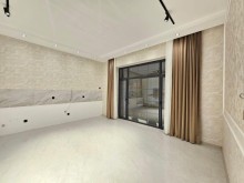 A modern 4-room villa is for sale in Shuvalan, Baku, -18