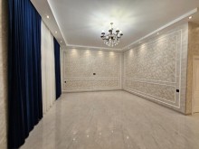 A modern 4-room villa is for sale in Shuvalan, Baku, -20