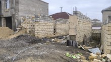 Saray postundan 150 metr Satılır Həyət evi, -2