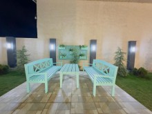 A modern villa is for sale in Baku, on the road to Bravo supermarket, -5
