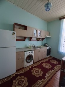 A private house is for sale in Baku city, Mardakan settlement, -3