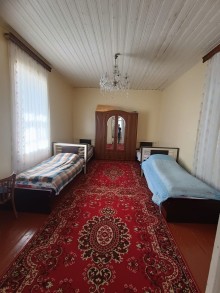 A private house is for sale in Baku city, Mardakan settlement, -6