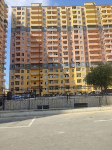 Abşeron city  Sale New building, -2