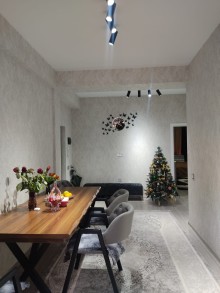 Abşeron city  Sale New building, -3