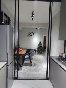 Abşeron city  Sale New building, -4