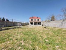 Land for sale in Mardakan settlement. A 13 sot plot, -3